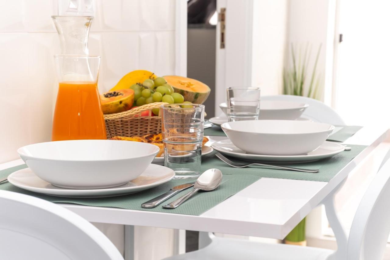 Apartamento Tomás