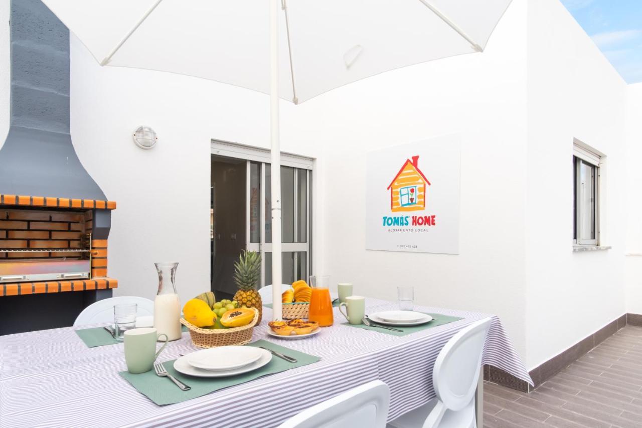 Apartamento Tomás *