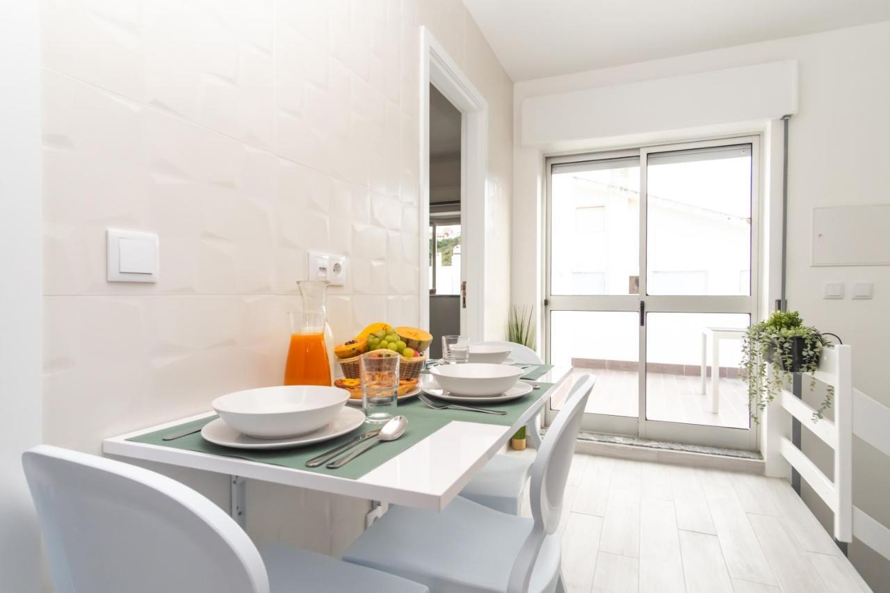 Apartment Tomas Nazare