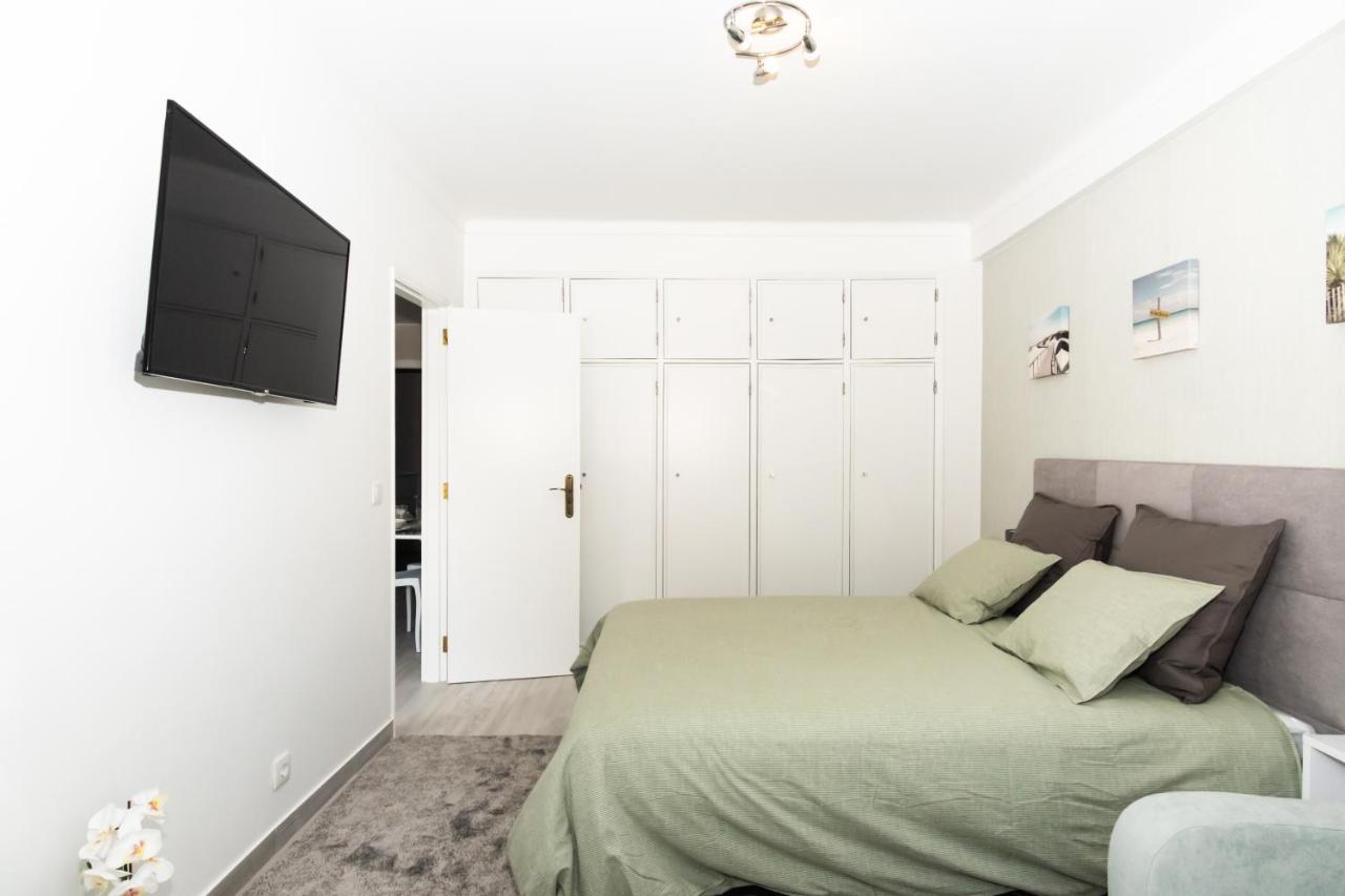 Apartment Tomas *