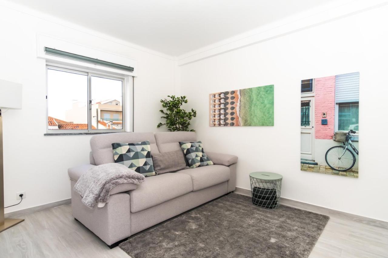 Tomás Apartamento Nazaré
