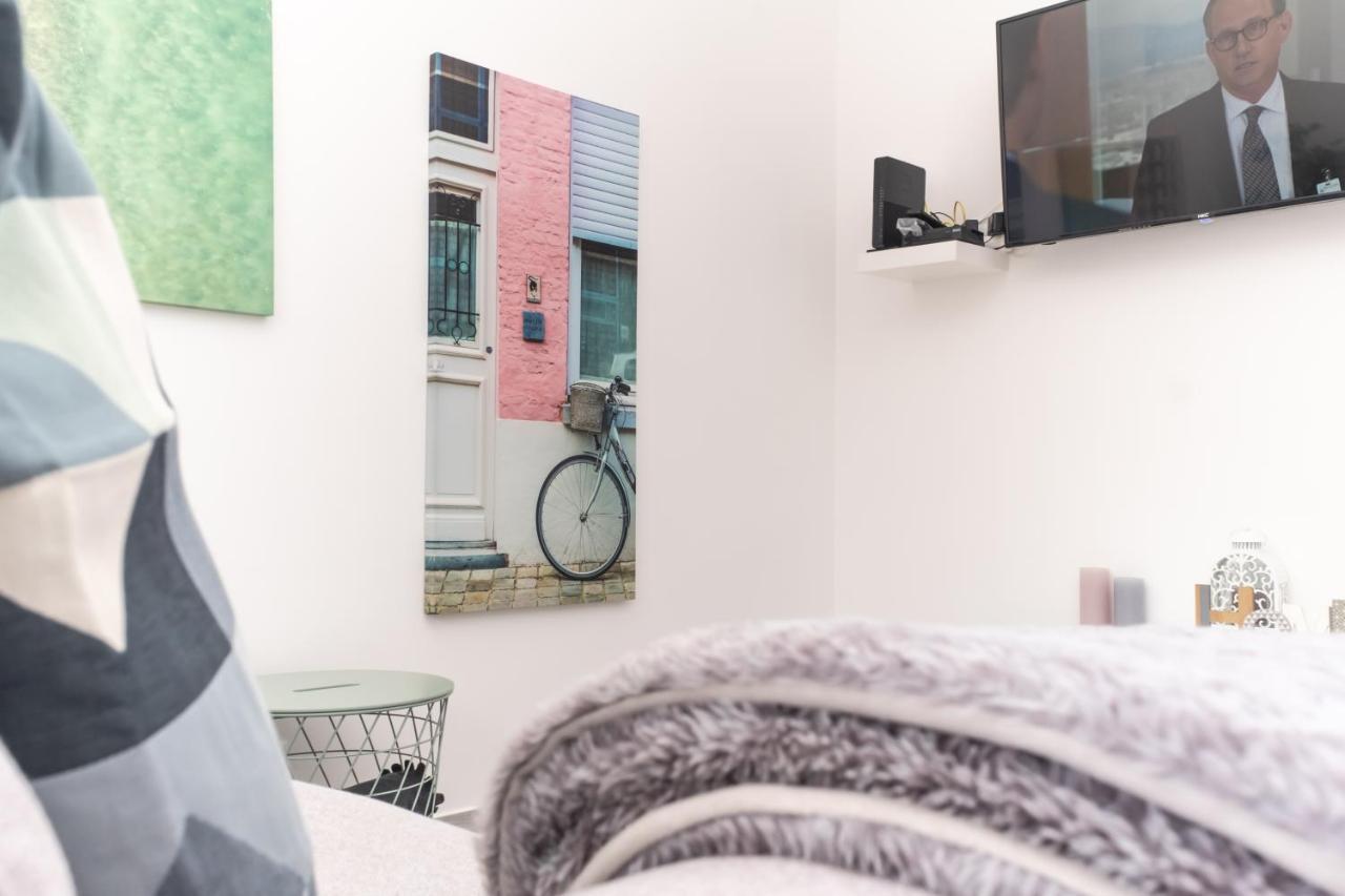Tomás Apartamento *
