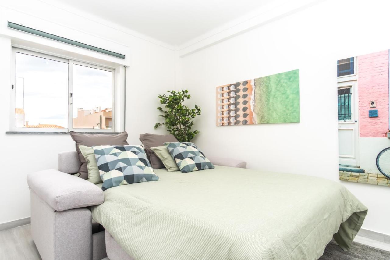 Apartment Tomas Nazare