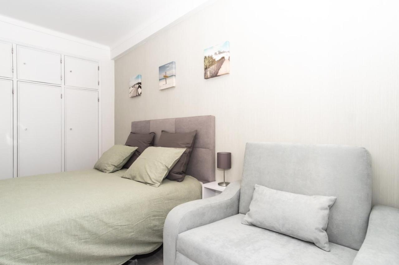 Apartment Tomas